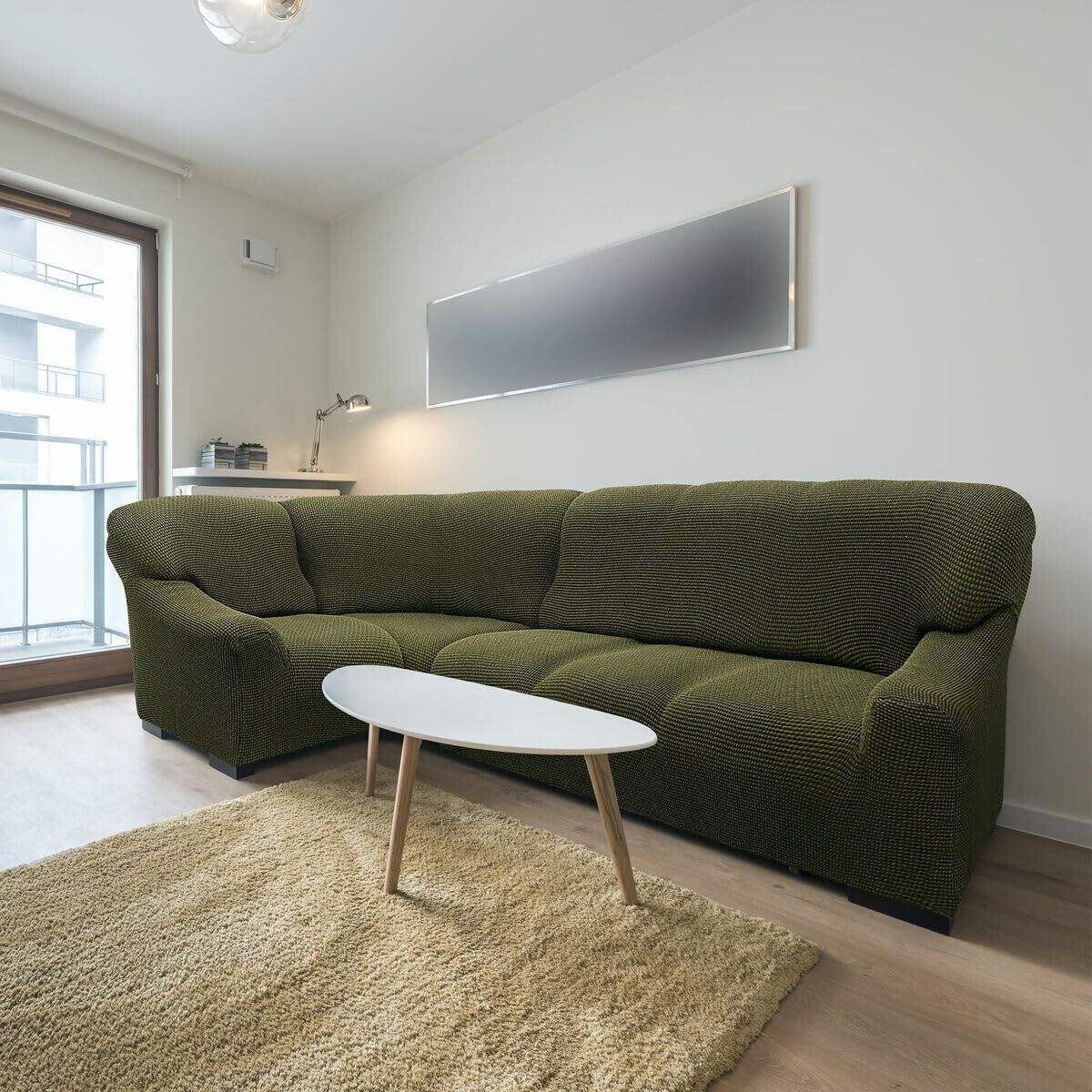 Sofa cover Sofaskins NIAGARA (Refurbished A)